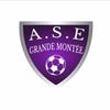 logo A.S.ENT Grande Montee