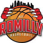 logo ASF Romilly