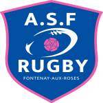 logo Ass Sportive Fontenaisienne