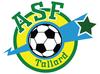 logo AS de Football Tallard