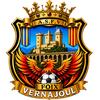 ASFV U15 1