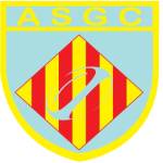 logo Grenoble Catalans Domene Rugby