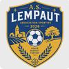 logo AS de Lempaut