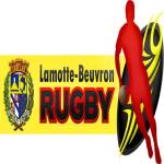 logo A S Lamottoise