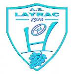 logo A S Layracaise