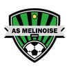 logo AS Melinoise