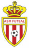 logo Asm Futsal