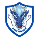 logo Asm Rivery Handball