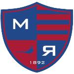 logo A S Merignac Rugby