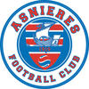 logo Asnieres FC