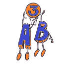 logo Asnières-lès-bourges Basket Ball