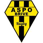 logo A S P O Brive