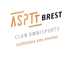 logo Asptt Brest