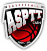 logo Asptt Caen 2