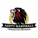 logo Asptt Chateauroux 36
