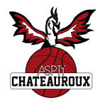 logo Asptt Chateauroux