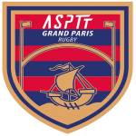 logo Asptt Grand Paris