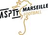 logo Asptt Marseille