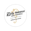logo Asptt Marseille