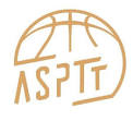 logo Asptt Montpellier 2