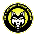 logo Asptt Mulhouse/rixheim
