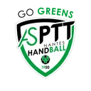 logo Asptt Nantes