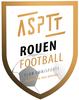 logo Asptt Rouen