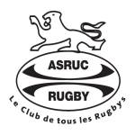 logo AS Rouen Universite Club Rugby