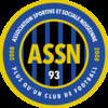 logo AS S. Noiséenne