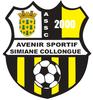 logo AV.S Simiane Collongue