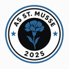 logo AS Sainte Musse