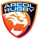 logo Arcol Rugby