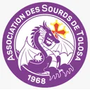 logo Association des Sourds de Tolosa