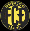 logo Association FC Ebreuil