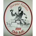 logo Association Jeunesse Calvaise