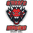 logo Association Quissacoise de Basket