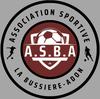 logo AS la Bussiere Adon