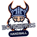 logo AS Bonnieres