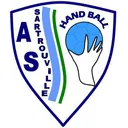 logo AS de Sartrouville Handball