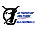 logo AS Fontenay-aux-roses Handball