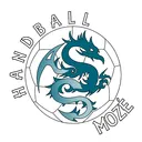 logo AS Handball Moze
