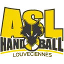 logo AS Louveciennes Handball