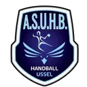 logo AS Usseloise Handball