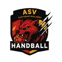 logo AS Voltaire Chatenay-malabry