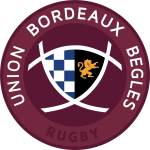 logo Union Bordeaux Begles