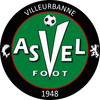 logo Asvel Villeurbanne 1