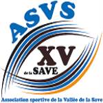 logo AS Vallee de la Save