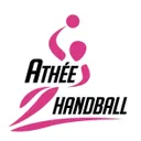 logo Athee Handball