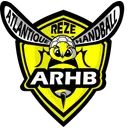 logo Atlantique Reze Handball