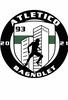 logo Atletico de Bagnolet